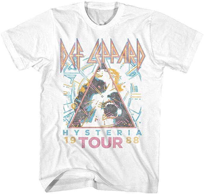 Mini Lop damno Rock Shirt